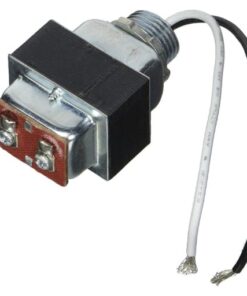 AprilAire 4010 Humidifier Transformer Replacement