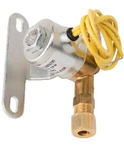 AprilAire 4040 Humidifier Solenoid Valve – 24 Volt