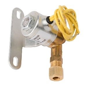 AprilAire 4040 Humidifier Solenoid Valve - 24 Volt