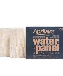 AprilAire 45 2-Pack Replacement Water Panel Humidifier Filter – 2-Pack
