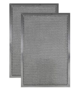 Honeywell 50000293-004 Post Filter 12.5×20 2-Pack