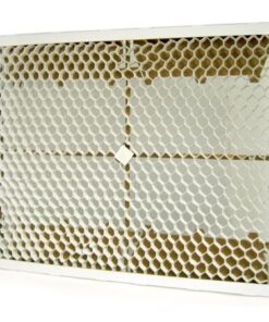 Lennox 75X66 Genuine Metal Mesh Insert Fits PureAir Model PCO-2OC