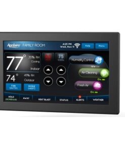 AprilAire 8920W WiFi Thermostat with IAQ Control