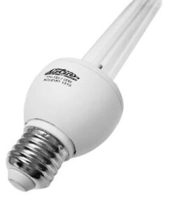 Air-Care ACCO180 UVC Max 25 Replacement UV Lamp