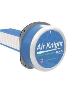 Air Knight TT-AK245-V2 PX5 5″ 24V Air Purifier System