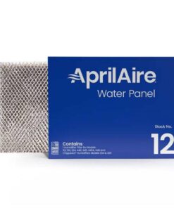 AprilAire 12 Replacement for Space-Gard #12 R Humidifier Filter