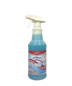 Air-Care UOK Electrostatic Air Filter Deodorizer 32oz