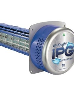 Top Tech Air Knight TT-AK24IPG-14 IPG 14″ Air Purifier System