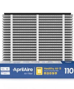 AprilAire 110 MERV 11 Clean Air, Air Filter