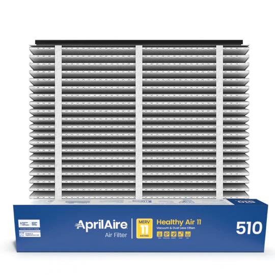 AprilAire 510 Air Filter Media for Model 1510 - MERV 11