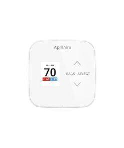 AprilAire S84N1H1C Programmable Thermostat