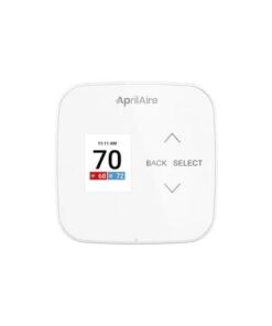 AprilAire S84NSU Programmable Thermostat