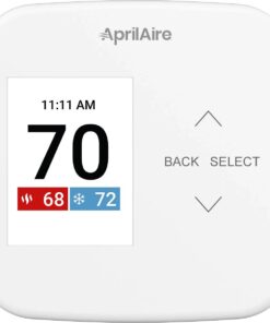 AprilAire S86NMU Thermostat