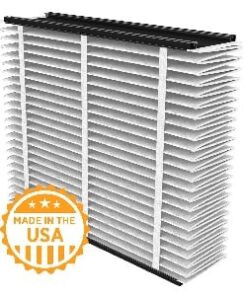 AprilAire 310 MERV11 Air Filter For Whole-Home Air Purifiers