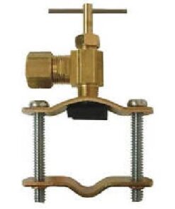 AprilAire Humidifier Saddle Valve – AprilAire 4001