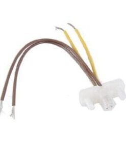 AprilAire 4240 Humidifier Male Disconnect Assembly