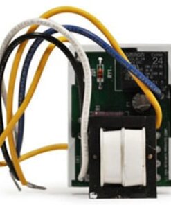 AprilAire 4258 Humidifier Control Relay