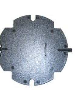 AprilAire 4332 Humidifier Damper Assembly