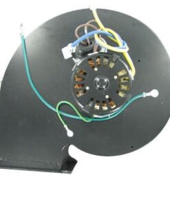AprilAire 4515 Blower Motor for 1700 1750 Dehum.