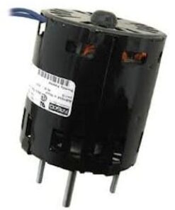 AprilAire 4670 Powered Humidifier Motor