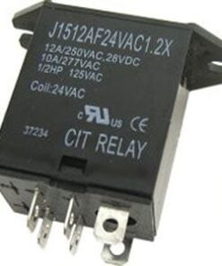 AprilAire 4740 Humidifier Fan Relay for 700A 700M