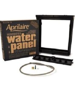 AprilAire 4792 Maintenance Kit with Water Panel 10