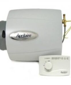 AprilAire 500M Whole House Humidifier with Manual Control