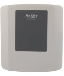 AprilAire 6203 Single Stage 3-Zone Control Panel