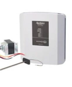 AprilAire 6203K Single Stage 3-Zone Control Panel Kit