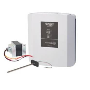 AprilAire 6203K Single Stage 3-Zone Control Panel Kit