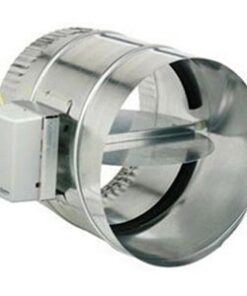 AprilAire 6508 Automatic Damper – 8″