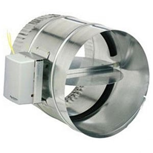 AprilAire 6508 Automatic Damper - 8"