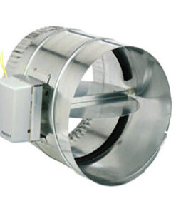 AprilAire 6606 Motorized Damper – 6″