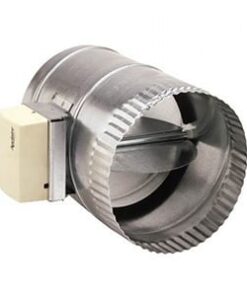 AprilAire 6618 – 18″ Automatic Ventilation Damper