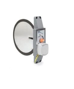 AprilAire 6704 – 4″ Automatic Slip-In Vent Damper