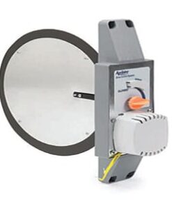 AprilAire 6708 – Slip-In Vent Damper – 8″