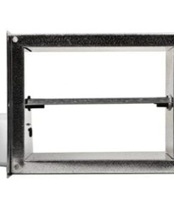 AprilAire 6727 – Automatic Vent Damper – 8″ x 20″