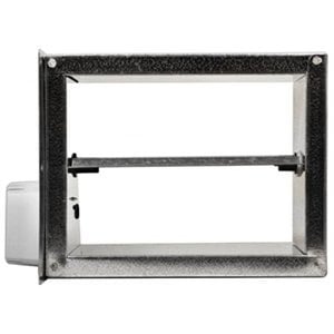 AprilAire 6727 - Automatic Vent Damper - 8" x 20"