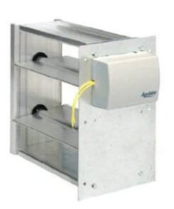 AprilAire 6734 Auto HVAC Damper – 10″ x 14″