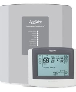 AprilAire 8910 Home Comfort Control Thermostat