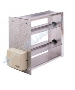 AprilAire 6723 Rectangular Damper 8″x 12″