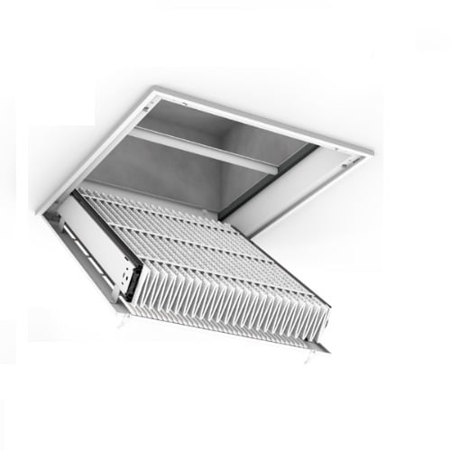 AprilAire 1625FG11 MERV 11 16x25 Filter Grille Air Cleaner