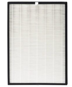 AprilAire RF09550A True HEPA Air Purifier Replacement Filter