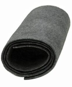 Austin Air F400 Black Large Pre-Filter Replacement