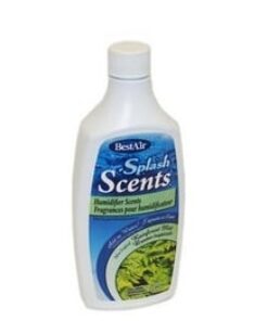 Rain Forest Mist Scents Humidifier Fragrance – 6-Pack