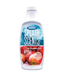 Cinnamon Apple Splash Scents Humidifier Fragrance
