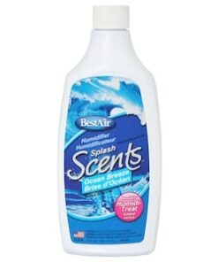 Ocean Breeze Splash Scents Humidifier Fragrance