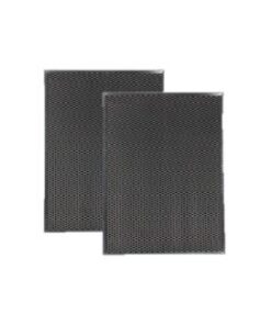 Carrier 356066-1201 2-Pack Charcoal Filter EACBAXCC0020