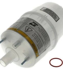Carrier 8045HUM Steam Canister & O-Ring