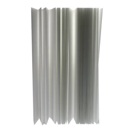 Carrier 88NA2506MB01 MERV 10 Expandable Air Media Filter